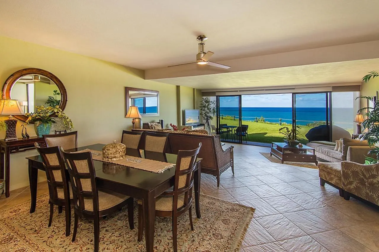 Puu Poa Apartment Princeville United States