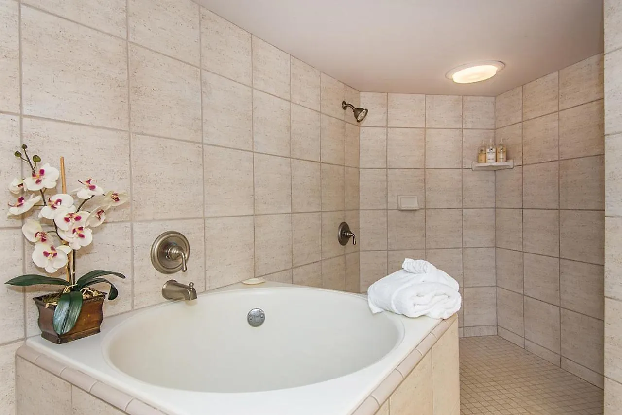 Puu Poa Apartment Princeville