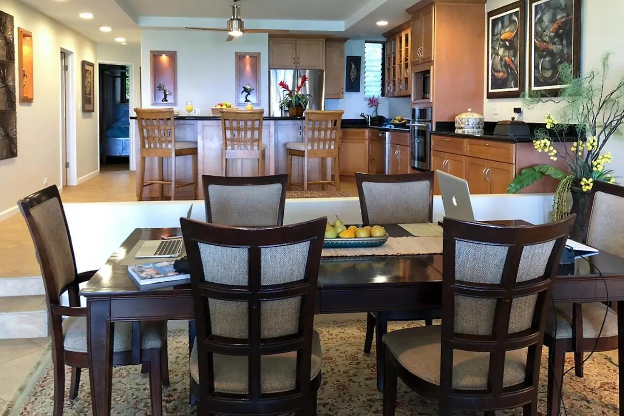Puu Poa Apartment Princeville