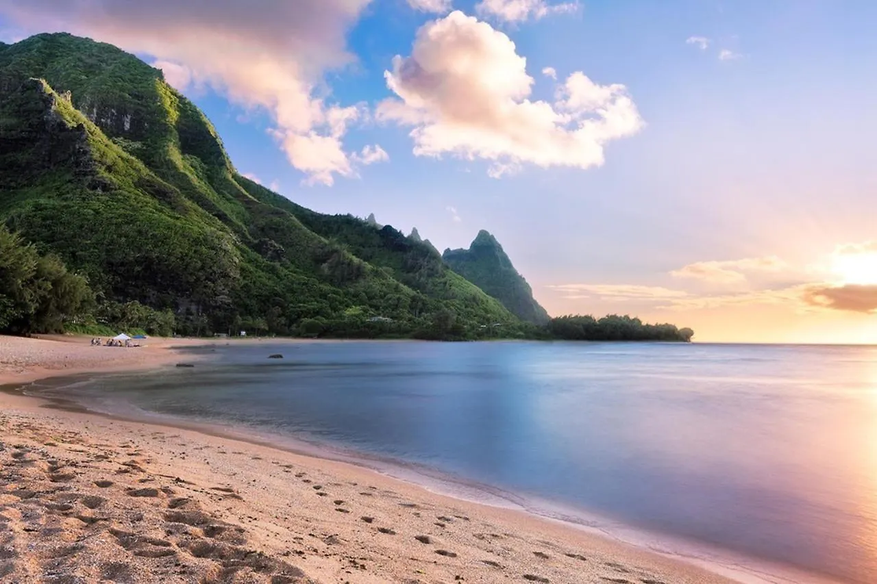 Puu Poa Apartment Princeville United States