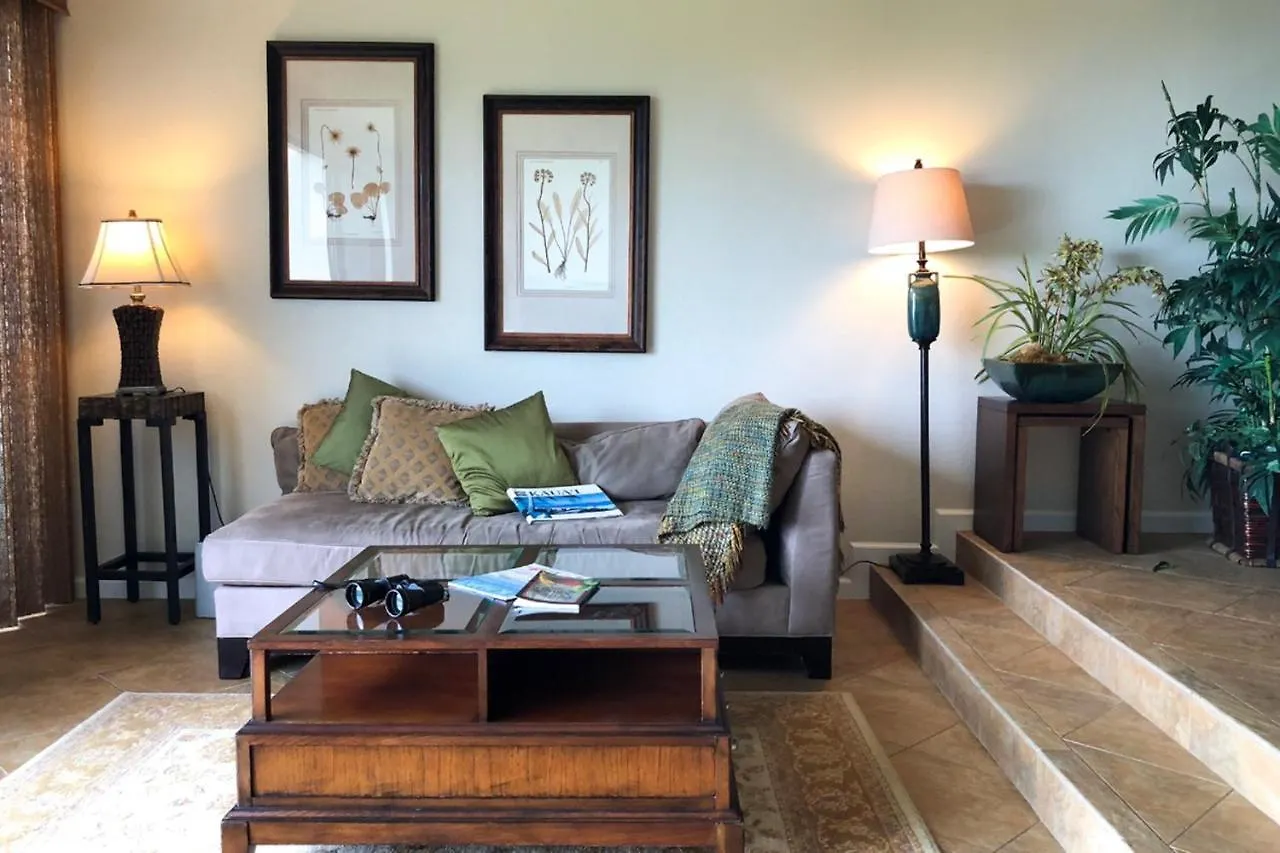 Puu Poa Apartment Princeville 0*,  United States