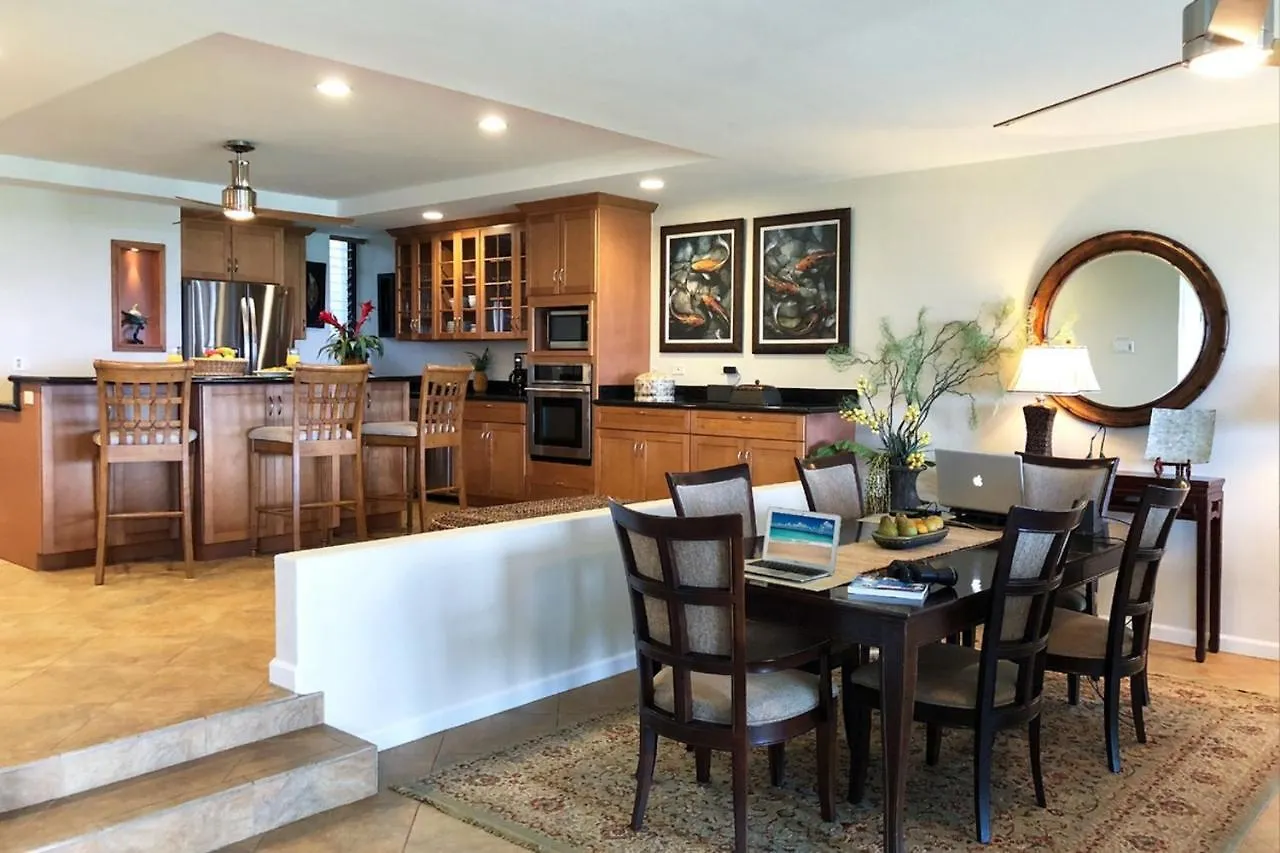 Puu Poa Apartment Princeville United States