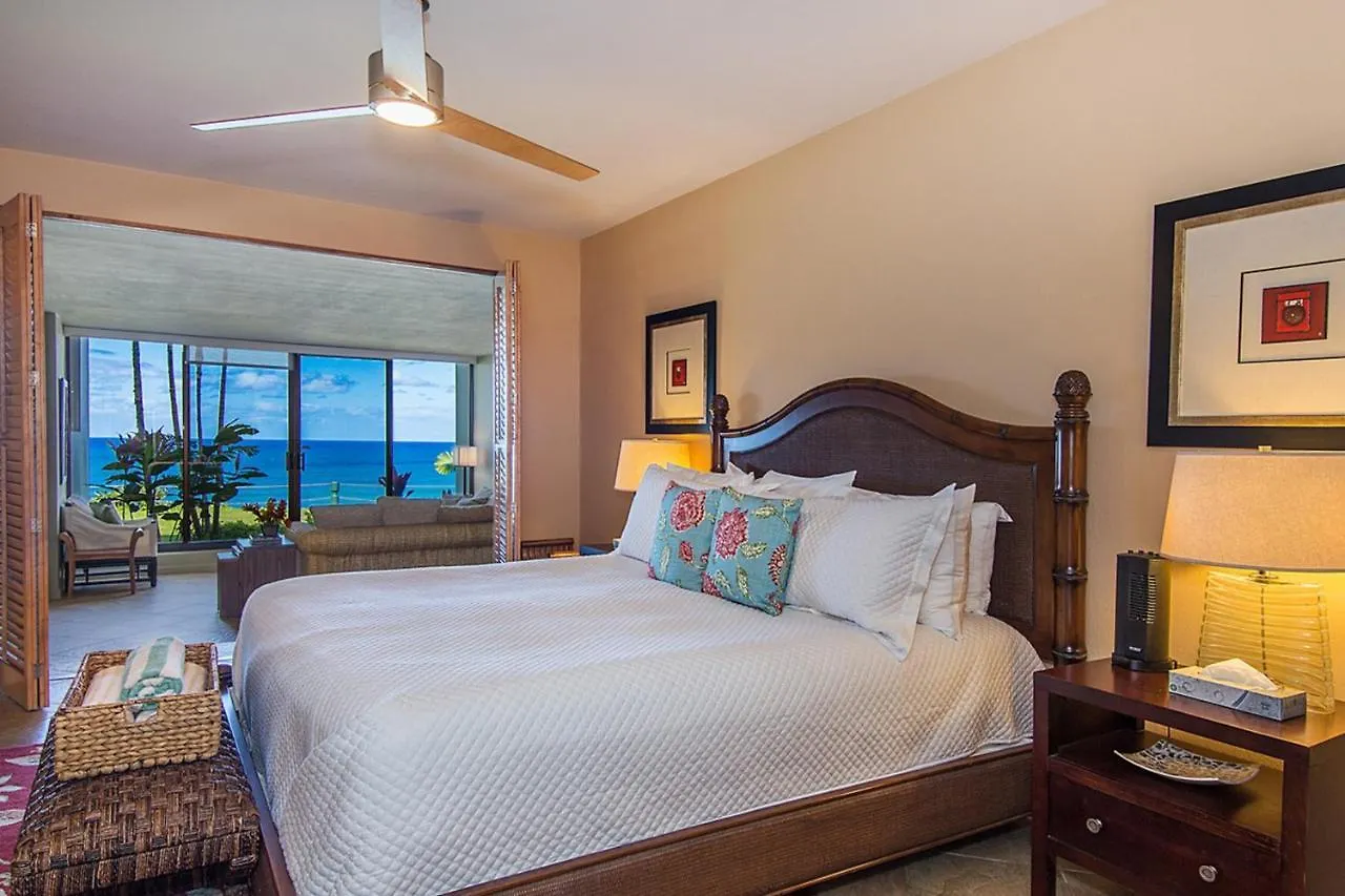 Puu Poa Apartment Princeville United States