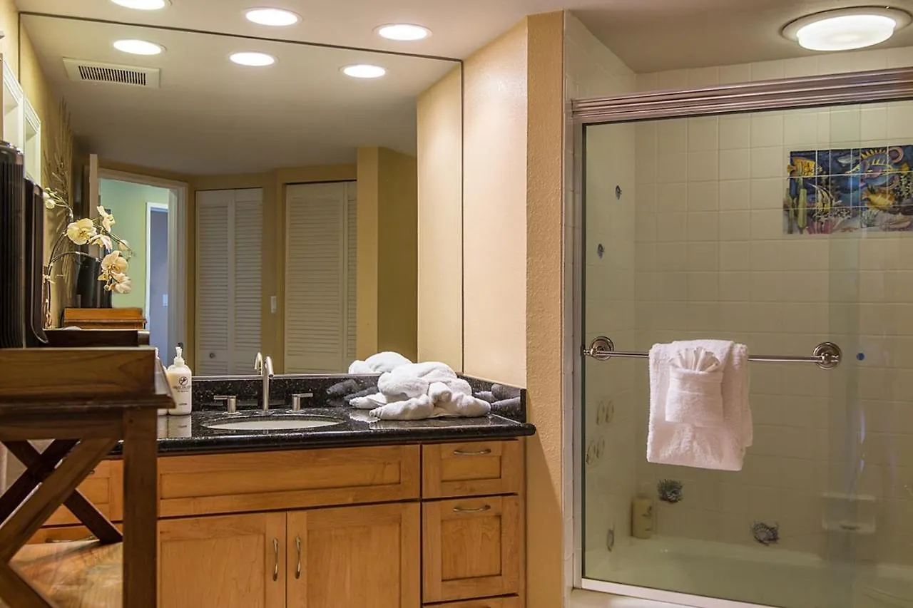 Puu Poa Apartment Princeville United States