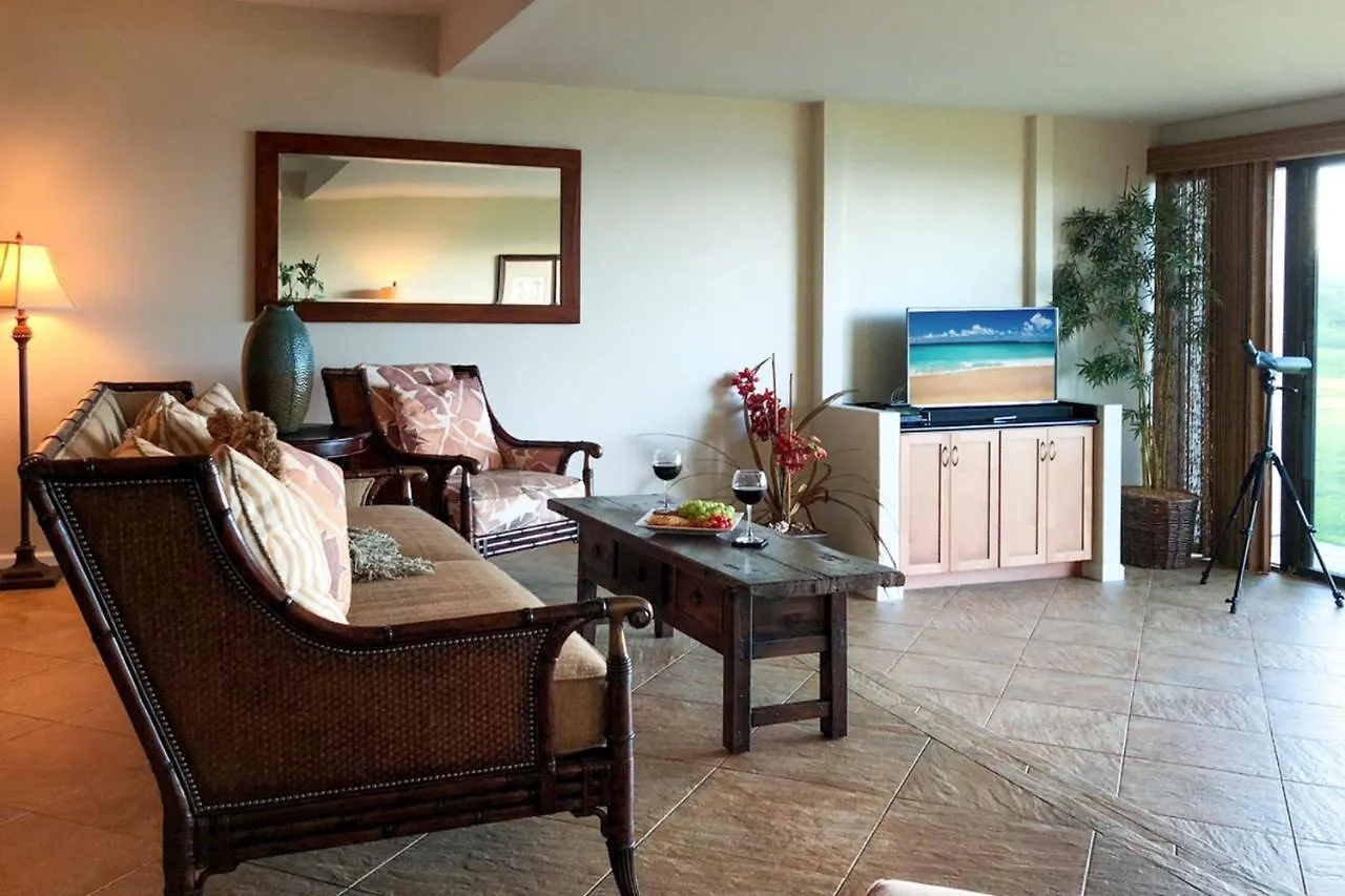 Puu Poa Apartment Princeville United States