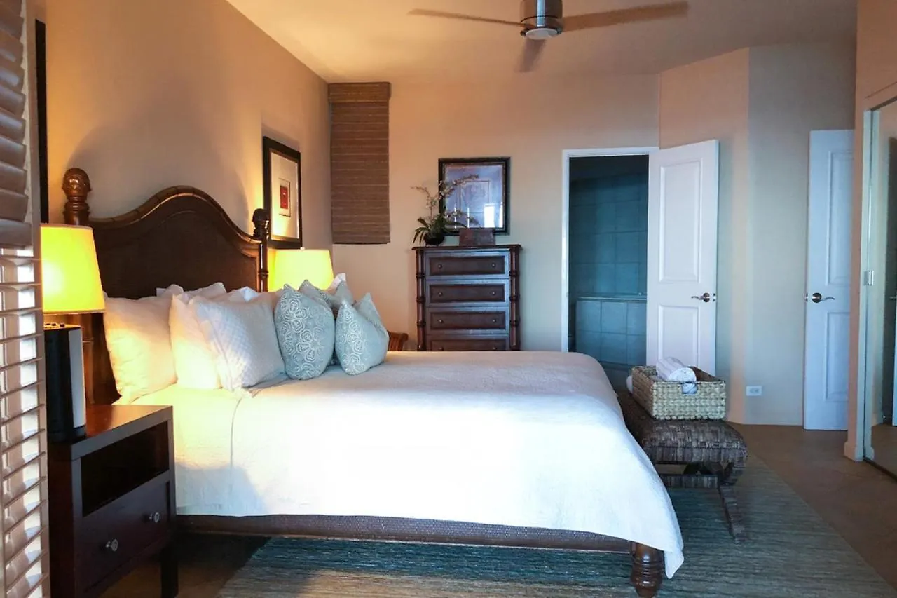 Puu Poa Apartment Princeville