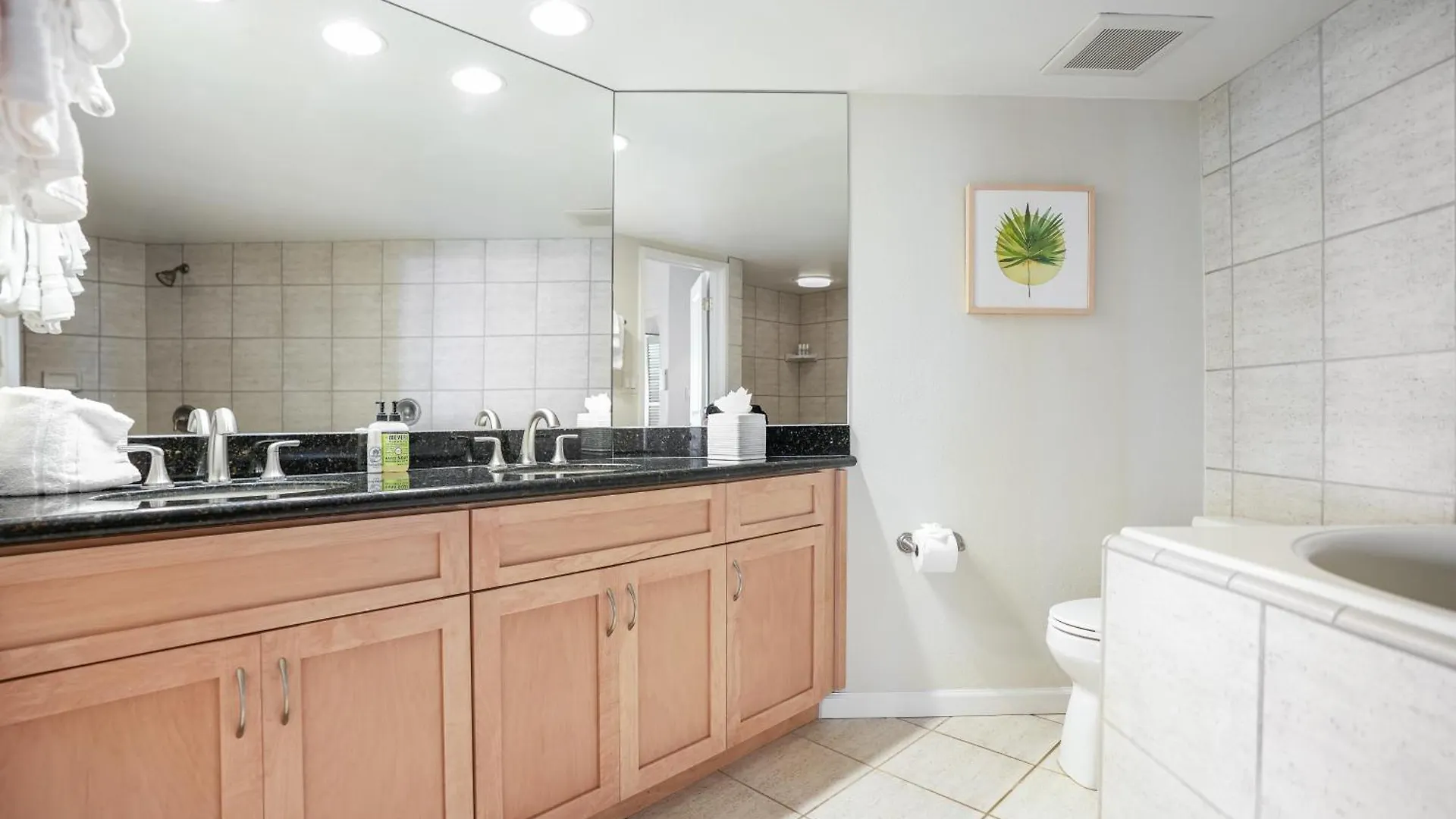Puu Poa Apartment Princeville 0*,