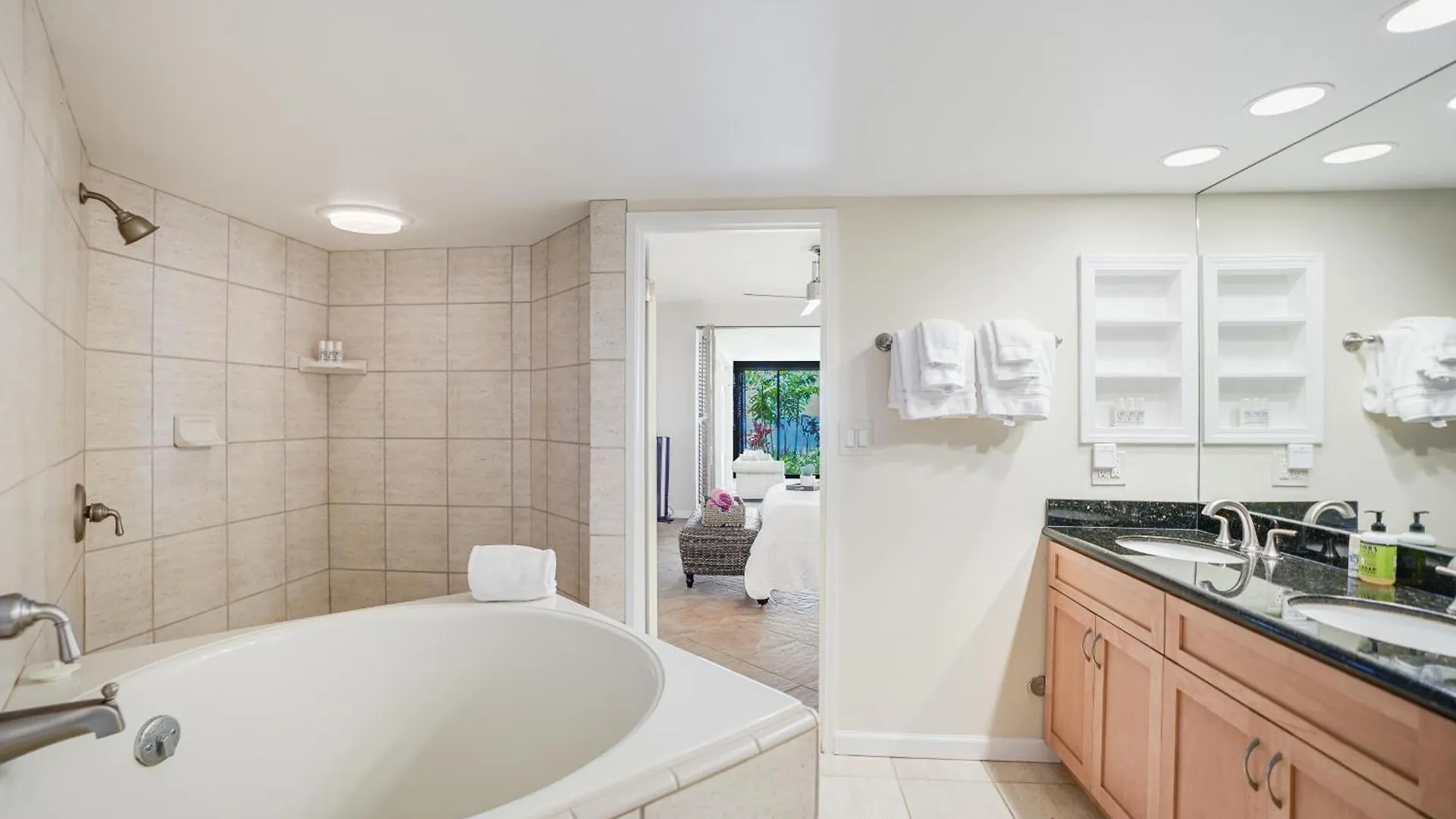 Puu Poa Apartment Princeville