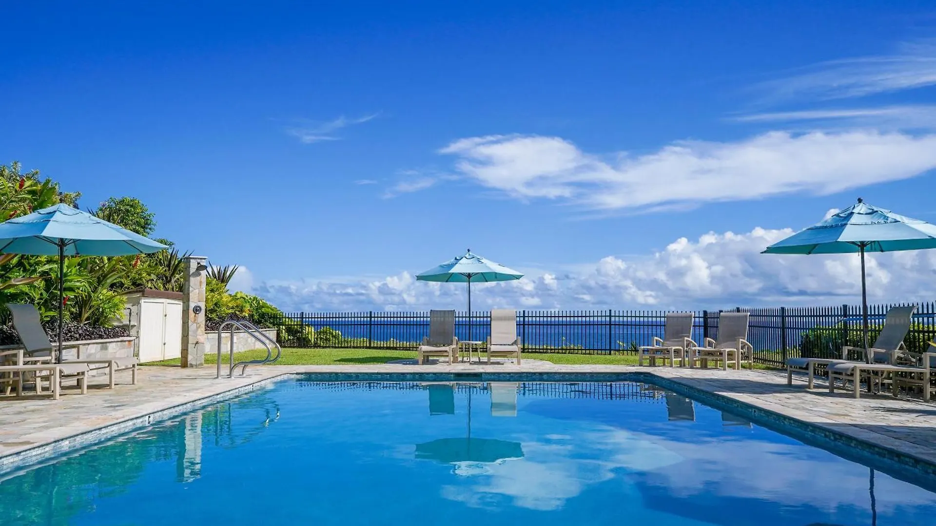 Puu Poa Apartment Princeville