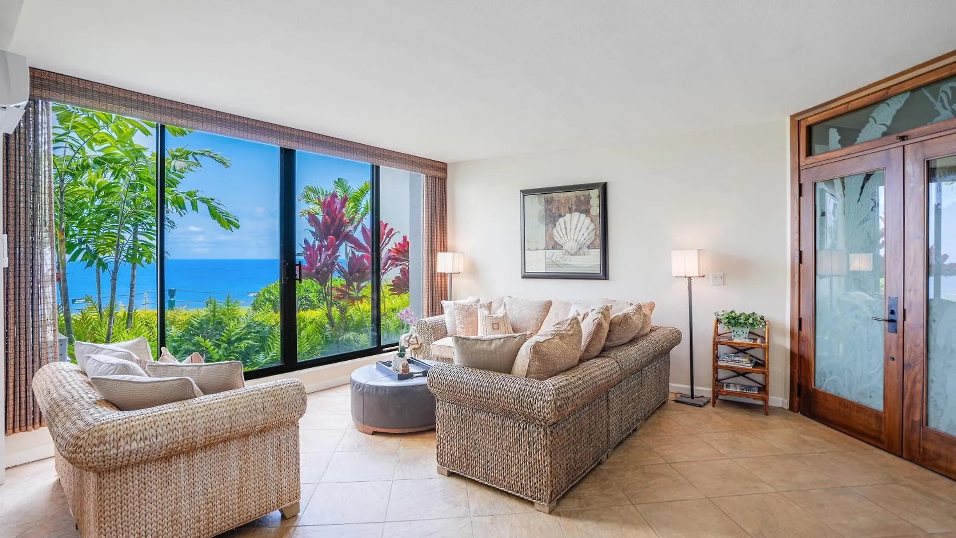 Puu Poa Apartment Princeville United States
