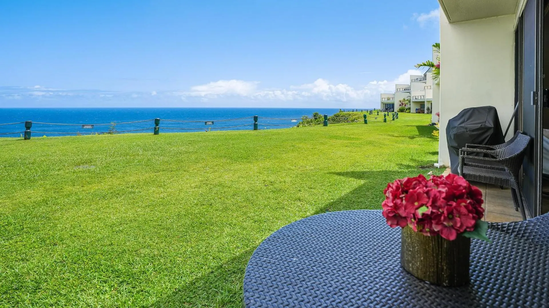 Puu Poa Apartment Princeville