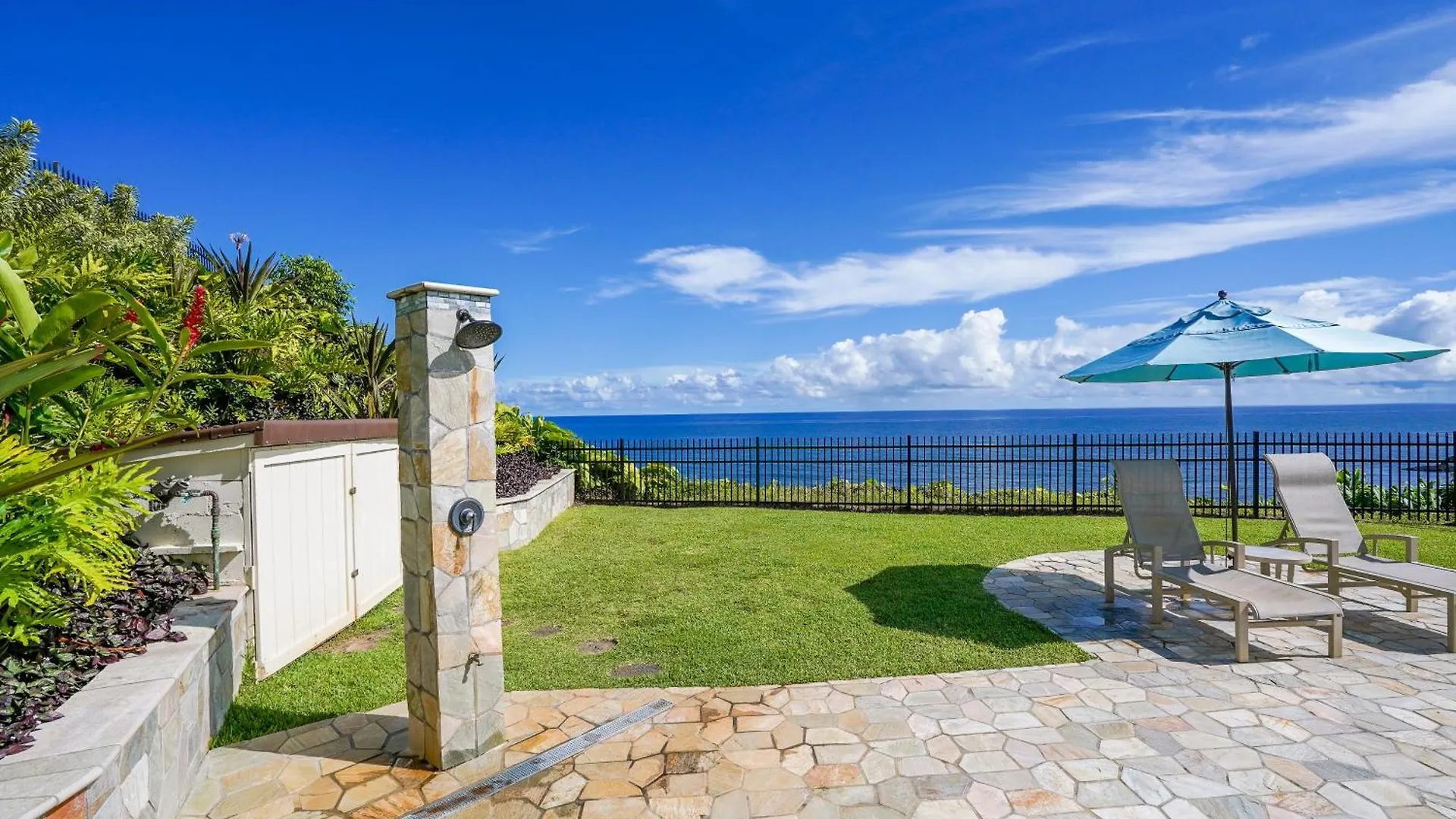 Puu Poa Apartment Princeville United States