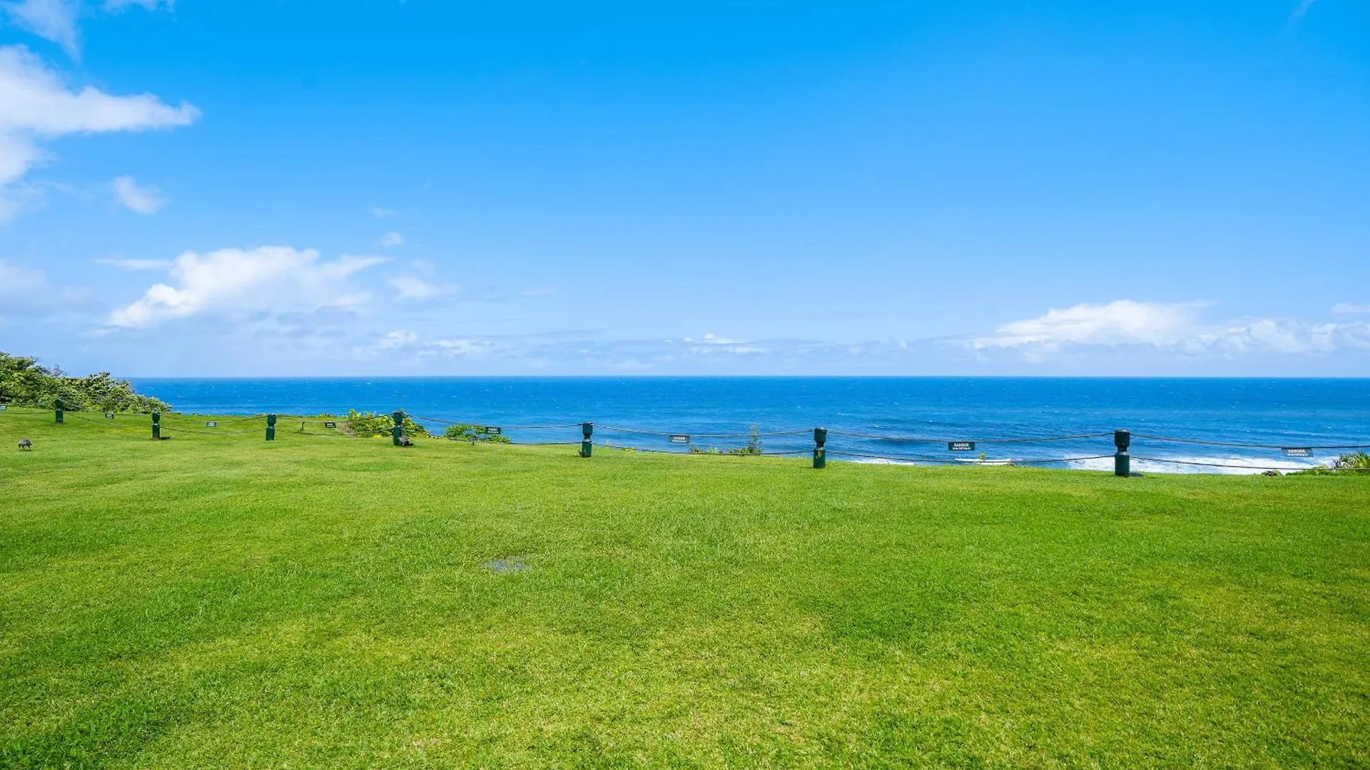 Puu Poa Apartment Princeville United States