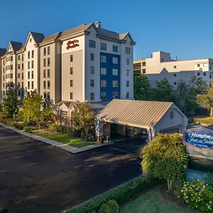 Hampton & Nashville-vanderbilt-elliston Place Hotel Nashville